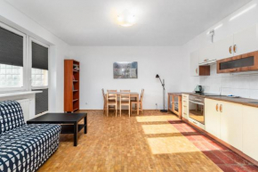 Szlenkierów 1 by Homeprime, Warsaw